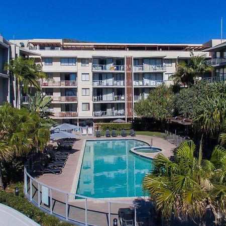 Swell Resort Burleigh Heads Gold Coast Kültér fotó